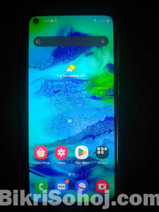 Samsung galaxy m40